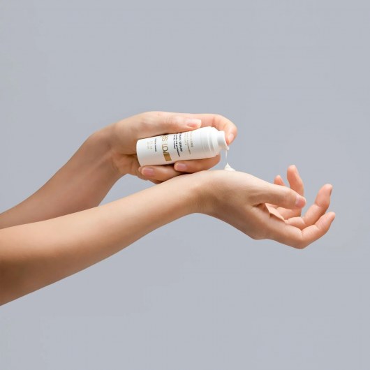 Ухаживающая сыворотка INTIMATE SERUM - 30 мл. - YESforLOV - купить с доставкой в Архангельске