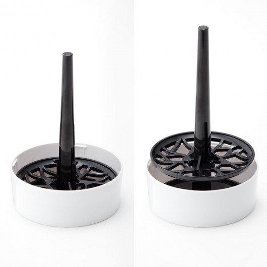 Мастурбатор TENGA AERO Cobalt Ring - Tenga - в Архангельске купить с доставкой