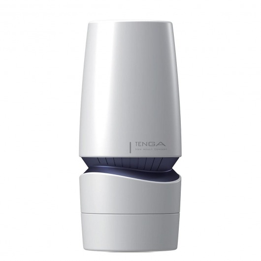 Мастурбатор TENGA AERO Cobalt Ring - Tenga - в Архангельске купить с доставкой