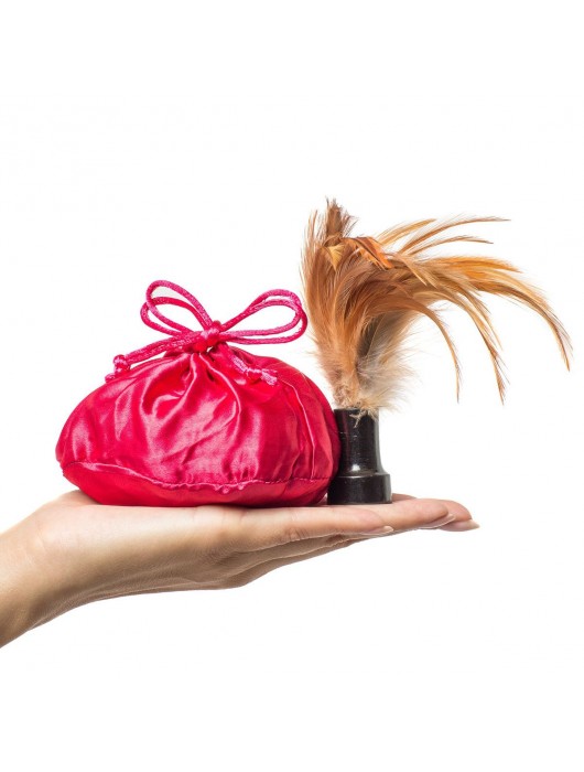 Пудра для тела Honey Dust Body Powder с ароматом кокоса и ананаса - 170 гр. - Kama Sutra - купить с доставкой в Архангельске