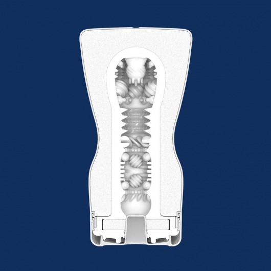 Мастурбатор TENGA Premium Soft Case Cup - Tenga - в Архангельске купить с доставкой