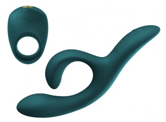 Подарочный набор для двоих We-Vibe Date Night Set - We-vibe - в Архангельске купить с доставкой