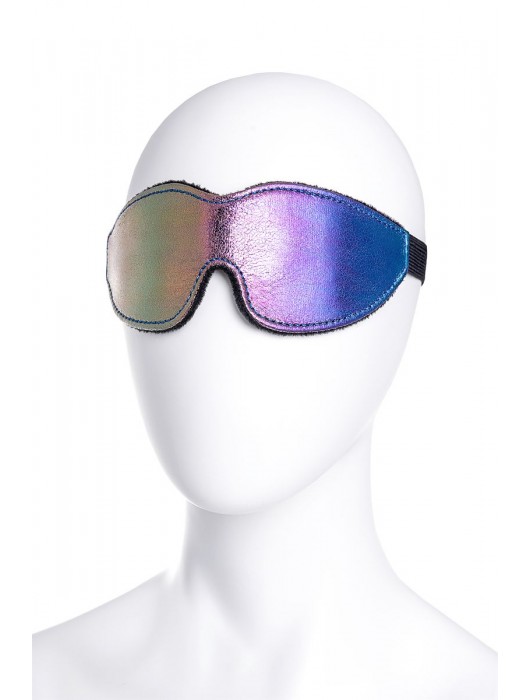 Радужная маска Anonymo - ToyFa - купить с доставкой в Архангельске