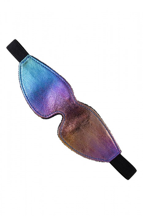 Радужная маска Anonymo - ToyFa - купить с доставкой в Архангельске