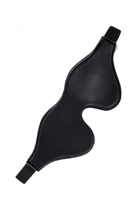 Леопардовая маска на глаза Anonymo - ToyFa - купить с доставкой в Архангельске