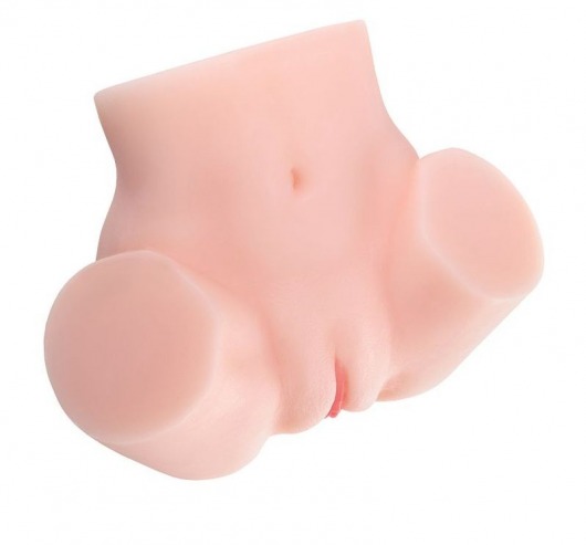 Мастурбатор-полуторс Adele - ToyFa - в Архангельске купить с доставкой