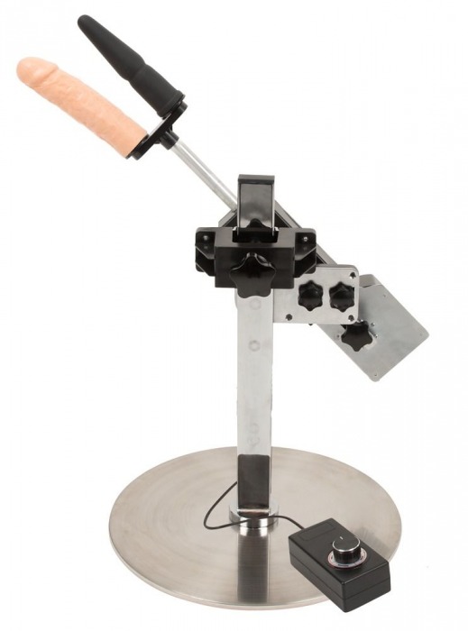 Секс-машина Big Bang Penetrator - Orion - купить с доставкой в Архангельске