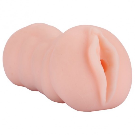 Телесный мастурбатор-вагина Tracey - Dream Toys - в Архангельске купить с доставкой