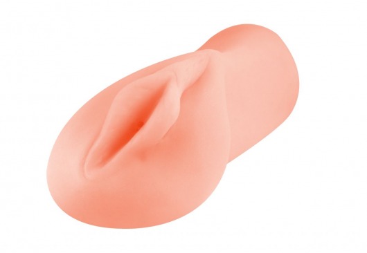 Реалистичный компактный мастурбатор-вагина - Свободный ассортимент - в Архангельске купить с доставкой