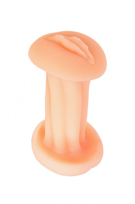 Надувная кукла-полисвумен с реалистичной головой - ToyFa - в Архангельске купить с доставкой