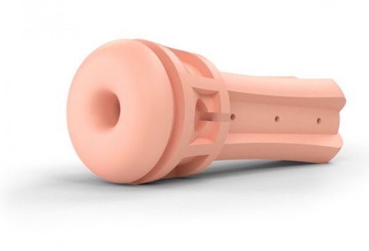 Внутренний рукав для мастурбатора Mystim Opus E Donut - MyStim - в Архангельске купить с доставкой