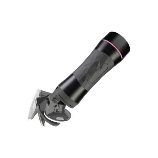 Крепление на стену Captain Hook для мастурбаторов Mystim - MyStim - купить с доставкой в Архангельске