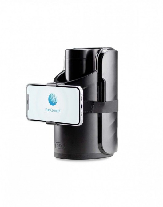 Держатель для телефона Keon Phone Holder - Kiiroo - купить с доставкой в Архангельске