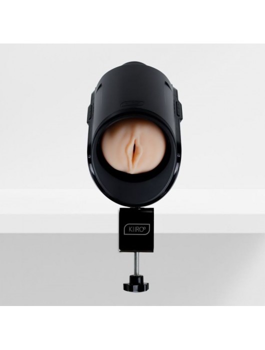 Зажим для стола Keon Table Clamp - Kiiroo - купить с доставкой в Архангельске