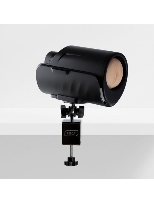 Зажим для стола Keon Table Clamp - Kiiroo - купить с доставкой в Архангельске