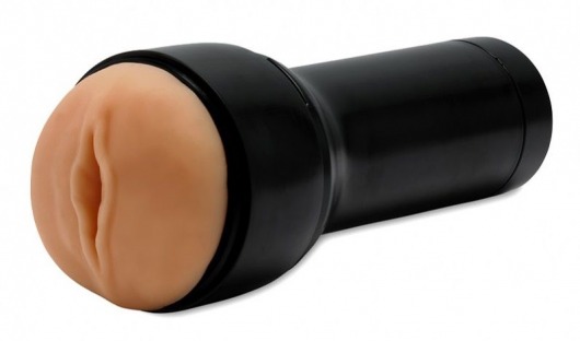 Телесный мастурбатор-вагина Feel Stroker - Kiiroo - в Архангельске купить с доставкой