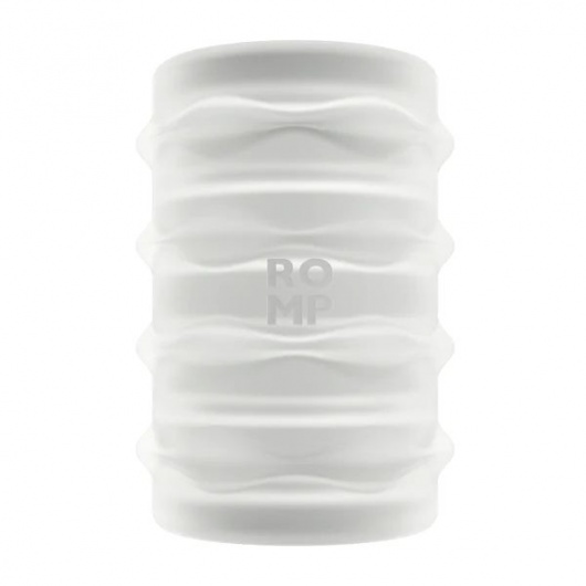 Мини-мастурбатор Romp Mosh - ROMP - в Архангельске купить с доставкой