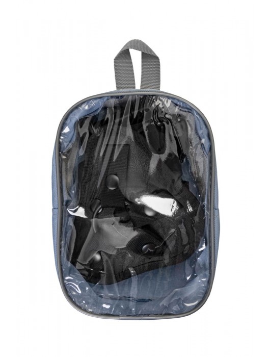 Трусики для страпона Dylan с 2 способами крепления насадки - ToyFa - купить с доставкой в Архангельске