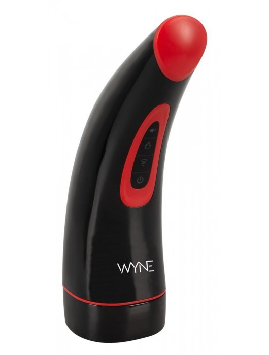 Автоматический мастурбатор WYNE 03 с подогревом - Orion - в Архангельске купить с доставкой