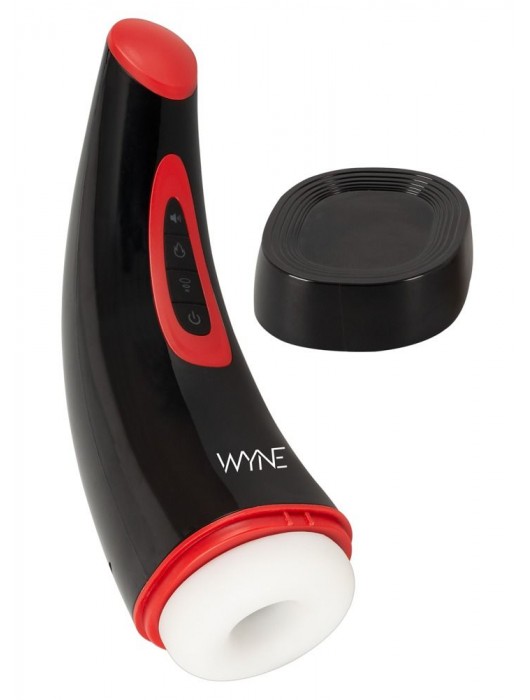 Автоматический мастурбатор WYNE 03 с подогревом - Orion - в Архангельске купить с доставкой