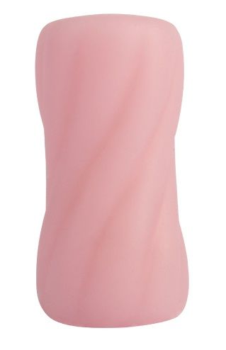 Розовый мастурбатор Stamina Masturbator Pleasure Pocket - Chisa - в Архангельске купить с доставкой