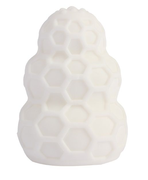 Белый мастурбатор Phantom Masturbator Pleasure Pocket - Chisa - в Архангельске купить с доставкой