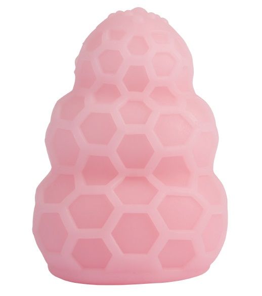 Розовый мастурбатор Phantom Masturbator Pleasure Pocket - Chisa - в Архангельске купить с доставкой