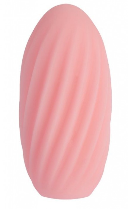 Розовый мастурбатор Alpha Masturbator Pleasure Pocket - Chisa - в Архангельске купить с доставкой