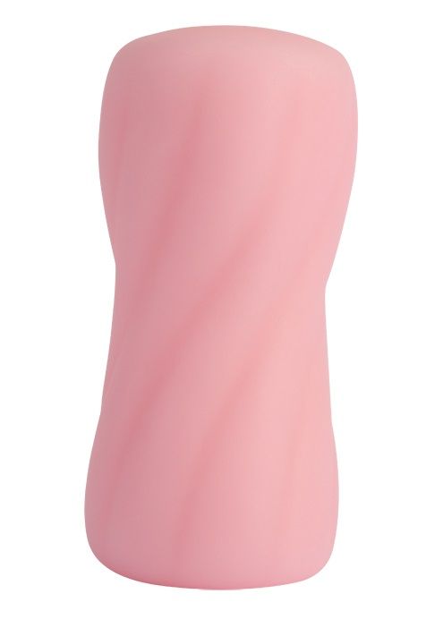 Розовый мастурбатор Blow Cox Masturbator Pleasure Pocket - Chisa - в Архангельске купить с доставкой