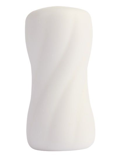 Белый мастурбатор Vigor Masturbator Pleasure Pocket - Chisa - в Архангельске купить с доставкой