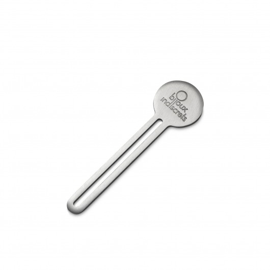 Приспособление для выдавливания тюбиков до конца Tube Squeezer - Bijoux Indiscrets - купить с доставкой в Архангельске