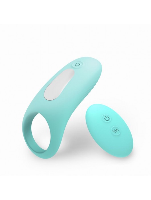 Кольцо на пенис с вибрацией и дистанционном управлении Vibrating Cock Ring - Tracy s Dog - в Архангельске купить с доставкой