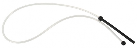 Уретральный катетер Piss To Mouth Dilator - Orion - купить с доставкой в Архангельске