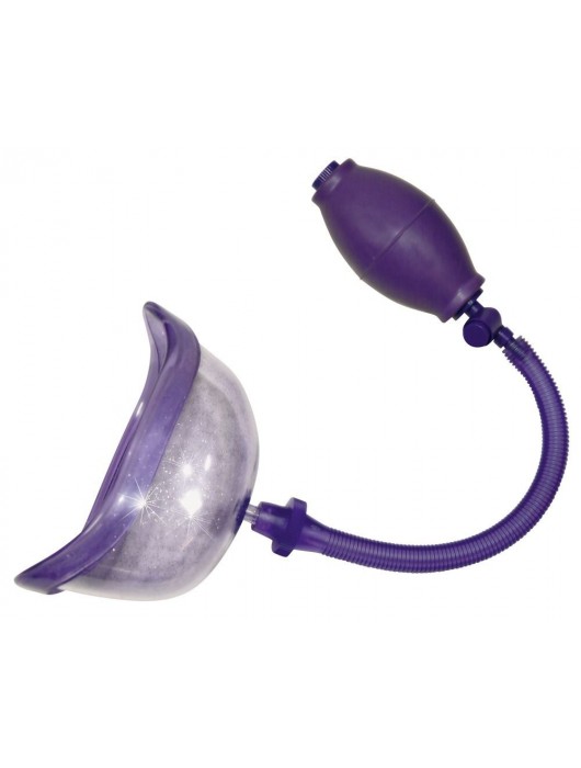 Женская вакуумная помпа - Orion