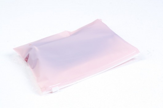 Черная кожаная мини-плеть - 27 см. - Лунный свет - купить с доставкой в Архангельске