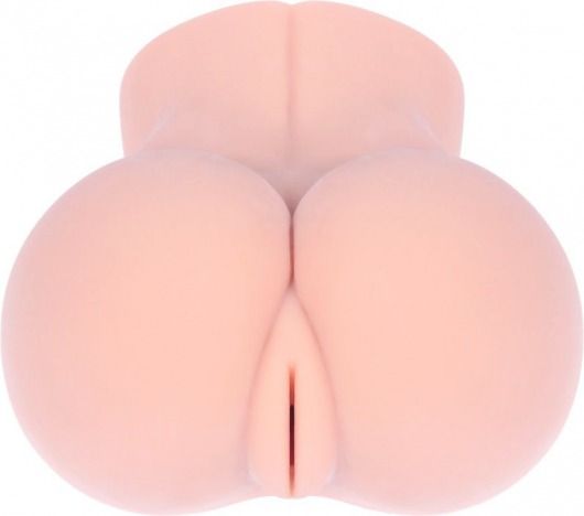 Мастурбатор-полуторс Ella без вибрации - KOKOS - в Архангельске купить с доставкой