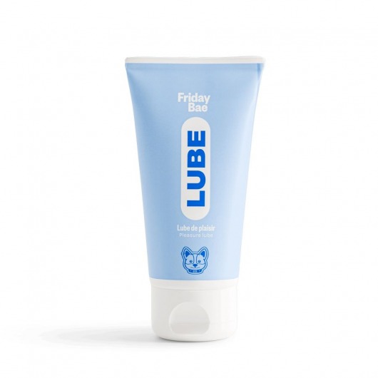 Смазка на водной основе Friday Bae Lube - 50 мл. - Friday Bae - купить с доставкой в Архангельске