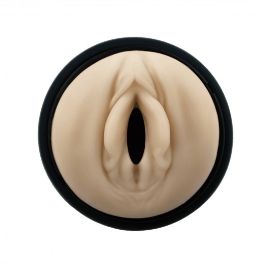 Мастурбатор-вагина Siltex Ultra - Adrien Lastic - в Архангельске купить с доставкой
