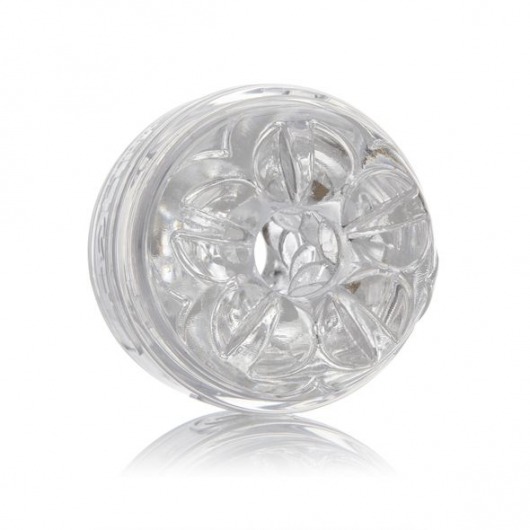 Мастурбатор Fleshlight - Quickshot Masturbator Clear - Fleshlight - в Архангельске купить с доставкой
