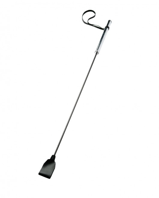 Стек с металлической ручкой - 67 см. - Crazy Handmade - купить с доставкой в Архангельске