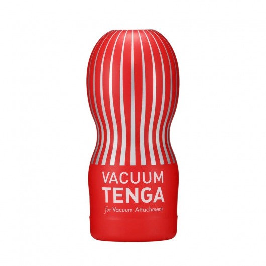 Мастурбатор Tenga Vacuum Cup - Tenga - в Архангельске купить с доставкой