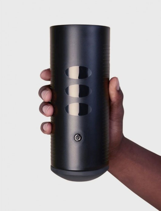 Интерактивный мастурбатор Kiiroo Titan Feel Pornstars Experience - Kiiroo - в Архангельске купить с доставкой