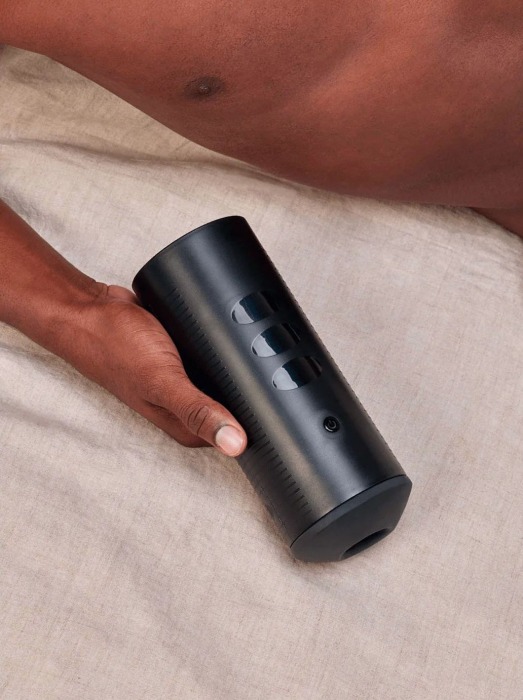 Интерактивный мастурбатор Kiiroo Titan Feel Pornstars Experience - Kiiroo - в Архангельске купить с доставкой