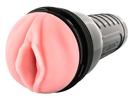 Мастурбатор-вагина Fleshlight - Pink Lady Original - Fleshlight - в Архангельске купить с доставкой