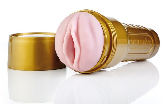 Мастурбатор Fleshlight - Stamina Training Unit - Fleshlight - в Архангельске купить с доставкой