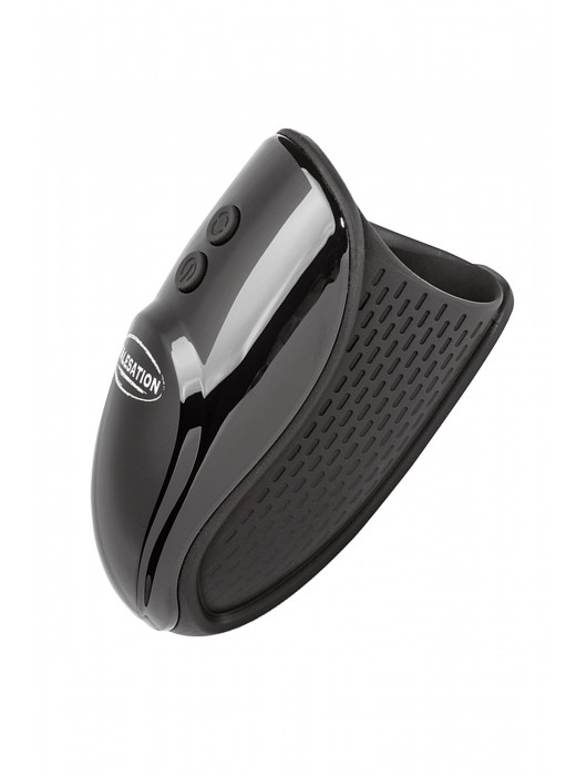 Нереалистичный мастурбатор Masturbator Deluxe - MALESATION - в Архангельске купить с доставкой