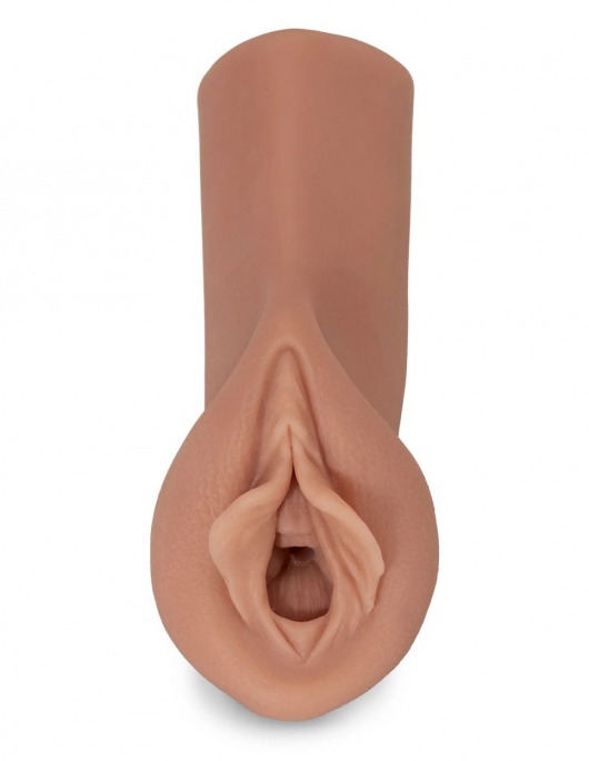 Мастурбатор-вагина Sorority Snatch - Pipedream - в Архангельске купить с доставкой