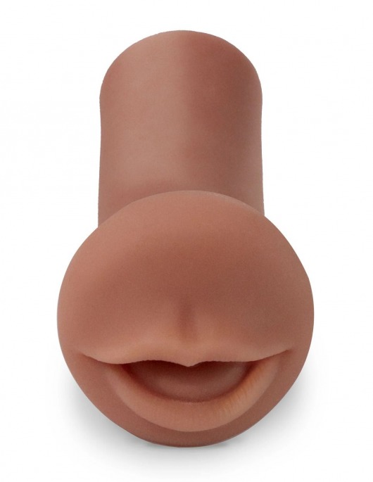 Мастурбатор-ротик Coed Cocksucker - Pipedream - в Архангельске купить с доставкой