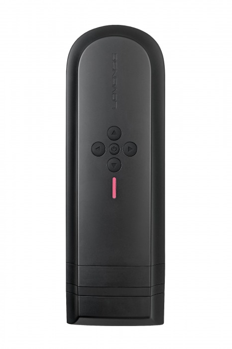 Нереалистичный мастурбатор Solace - Lovense - в Архангельске купить с доставкой