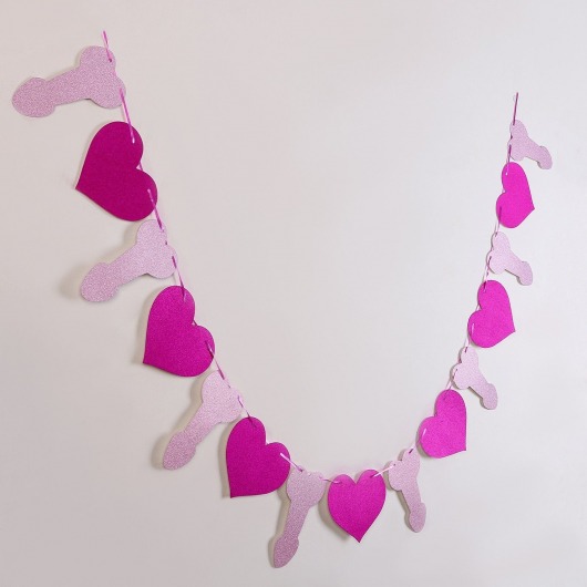 Гирлянда «Любовь» - 3 м. - Сима-Ленд - купить с доставкой в Архангельске